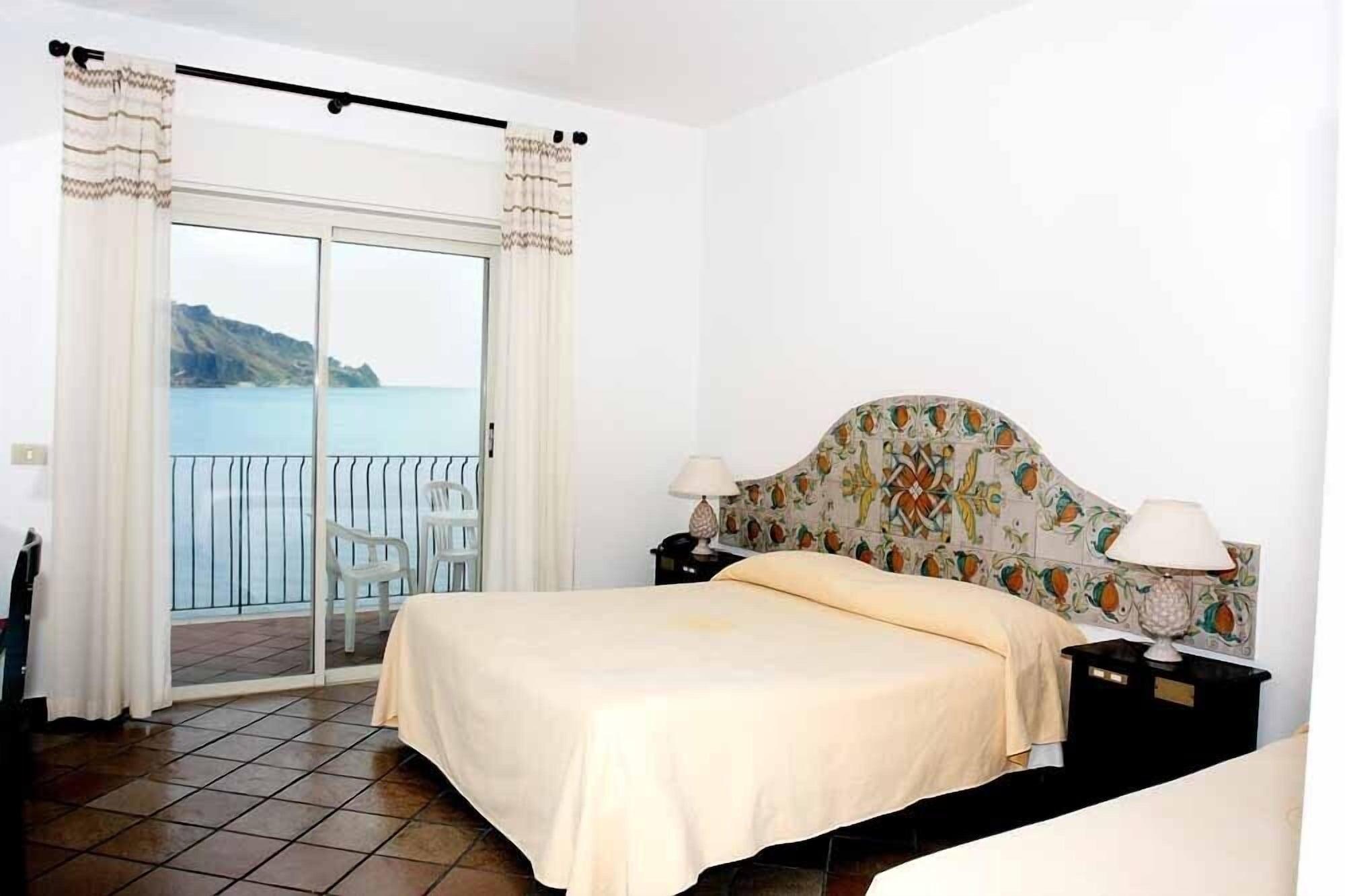 Hotel Bay Palace Taormina Zewnętrze zdjęcie